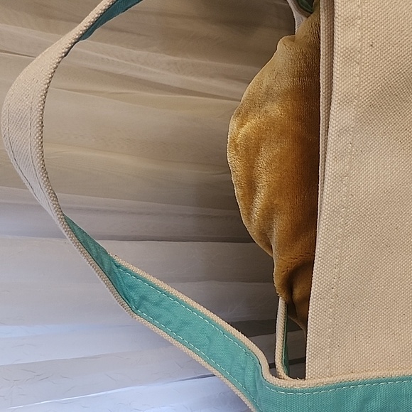 Tiffany&Co large tote bag .... New great gift - Picture 6 of 8